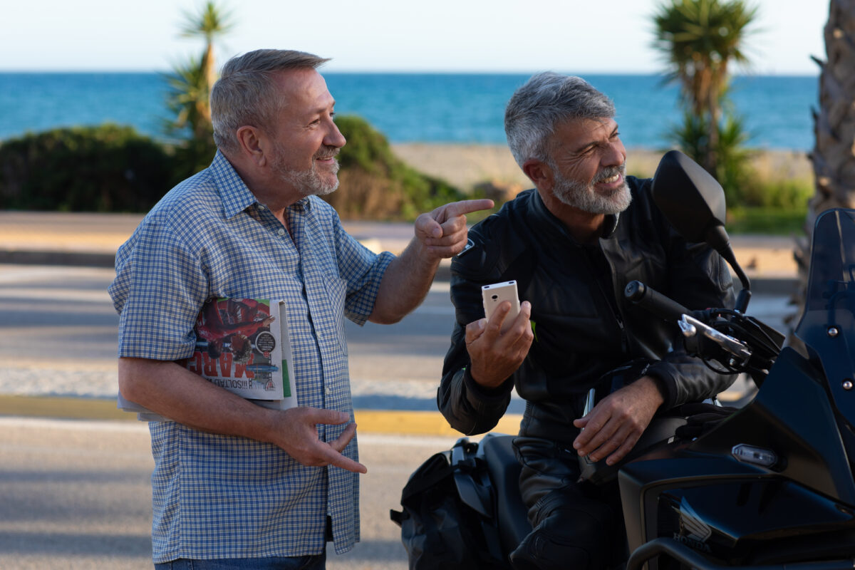 Vasco Translator V4 un prieten de călătorie care are grijă de utilizator și  va ajuta la descoperirea liberă a lumii