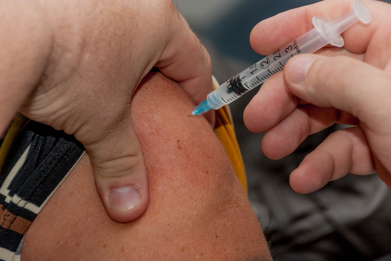 Vaccinarea antigripală trebuie făcută acum. Recomandări de la Ministerul Sănătății