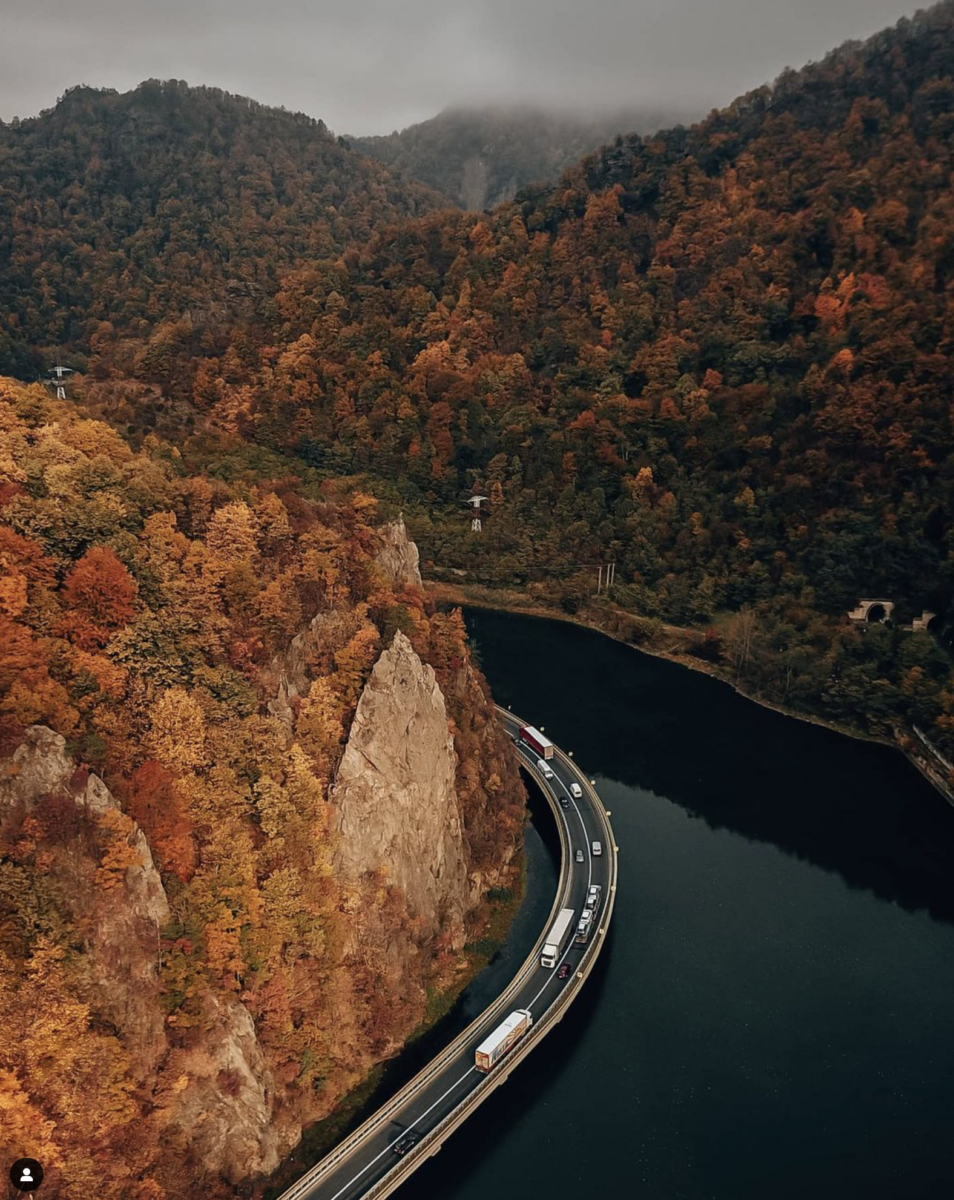 Valea Oltului s-ar putea închide. Informații de ultimă oră