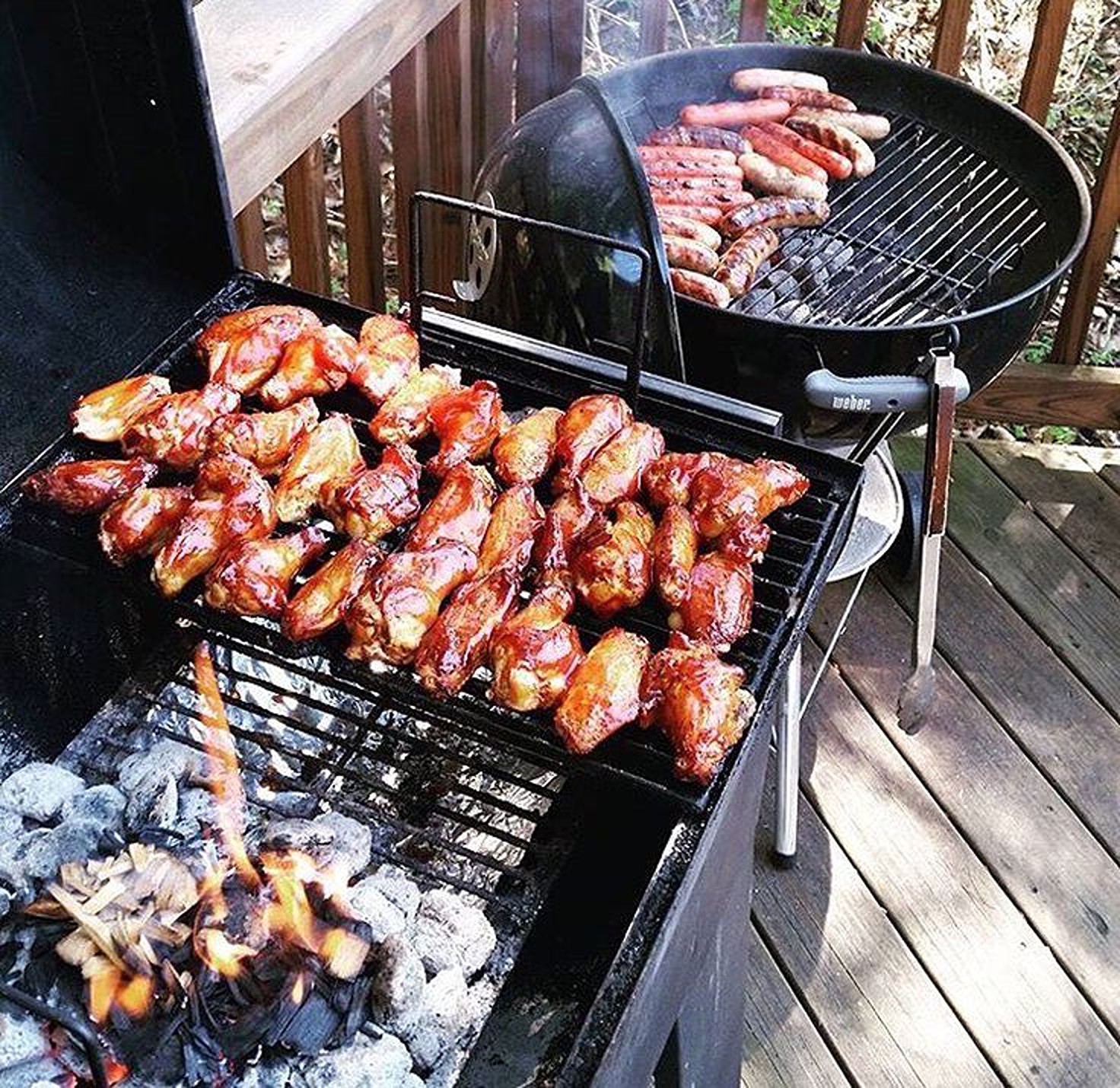 Reguli stricte pentru grătarul de Paște. Ce trebuie să faci pentru a nu fi amendat cu 2.500 de lei