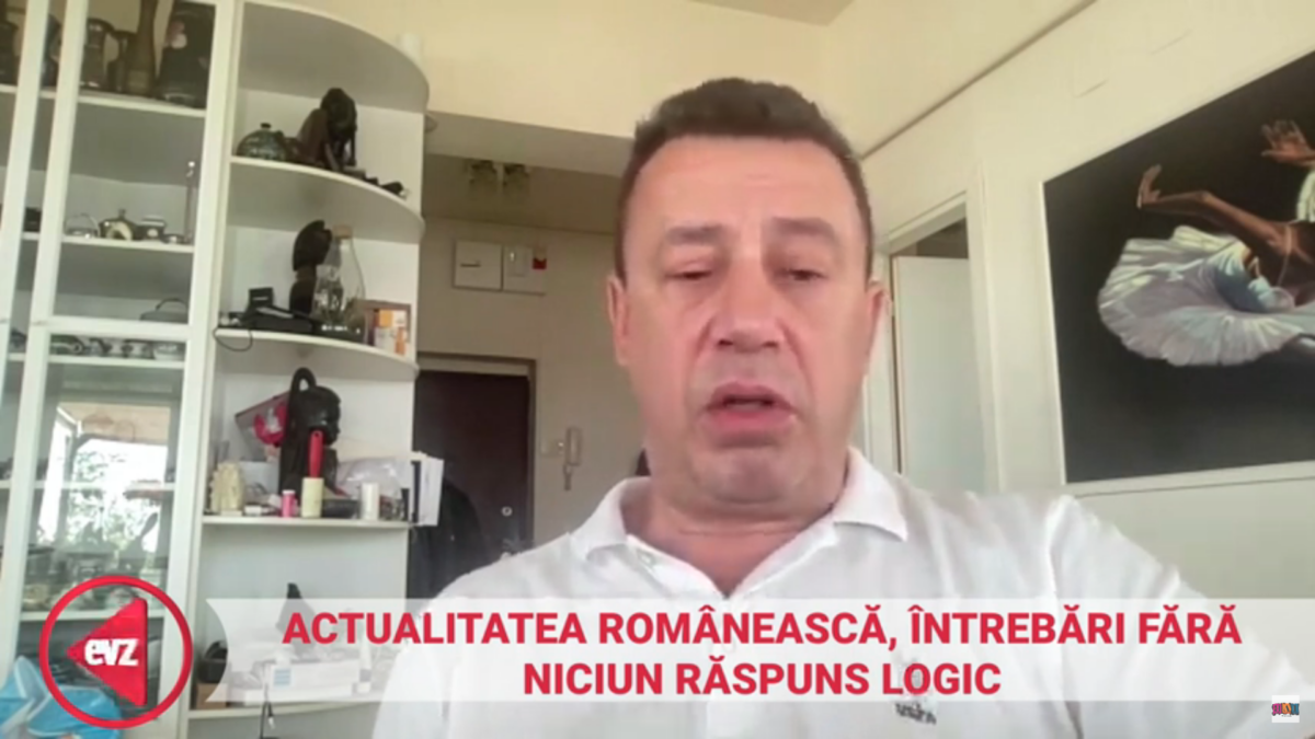 VIDEO. Jurnalistul Victor Ciutacu la HAI România!: „Ciolacu vrea să candideze, dar doar dacă este sigur că va câștiga”