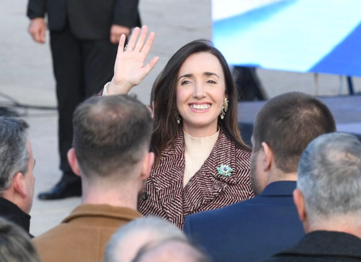 Scandal diplomatic Argentina - Franța