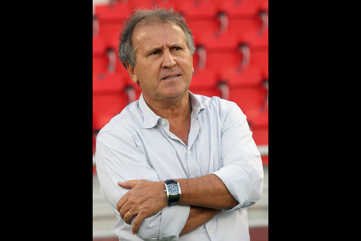 Furt de proporții la Jocurile Olimpice. Legenda Braziliei, Zico, a fost prădat de 500.000 de euro