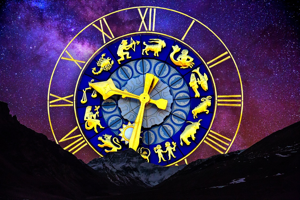 Vacanțe potrivite fiecărei zodii: Unde să mergi în funcție de semnul zodiacal