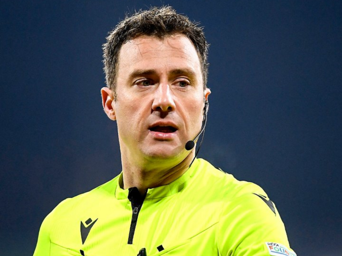 Euro 2024. Duelul dintre România și Olanda, condus de un arbitru suspendat pentru luare de mită