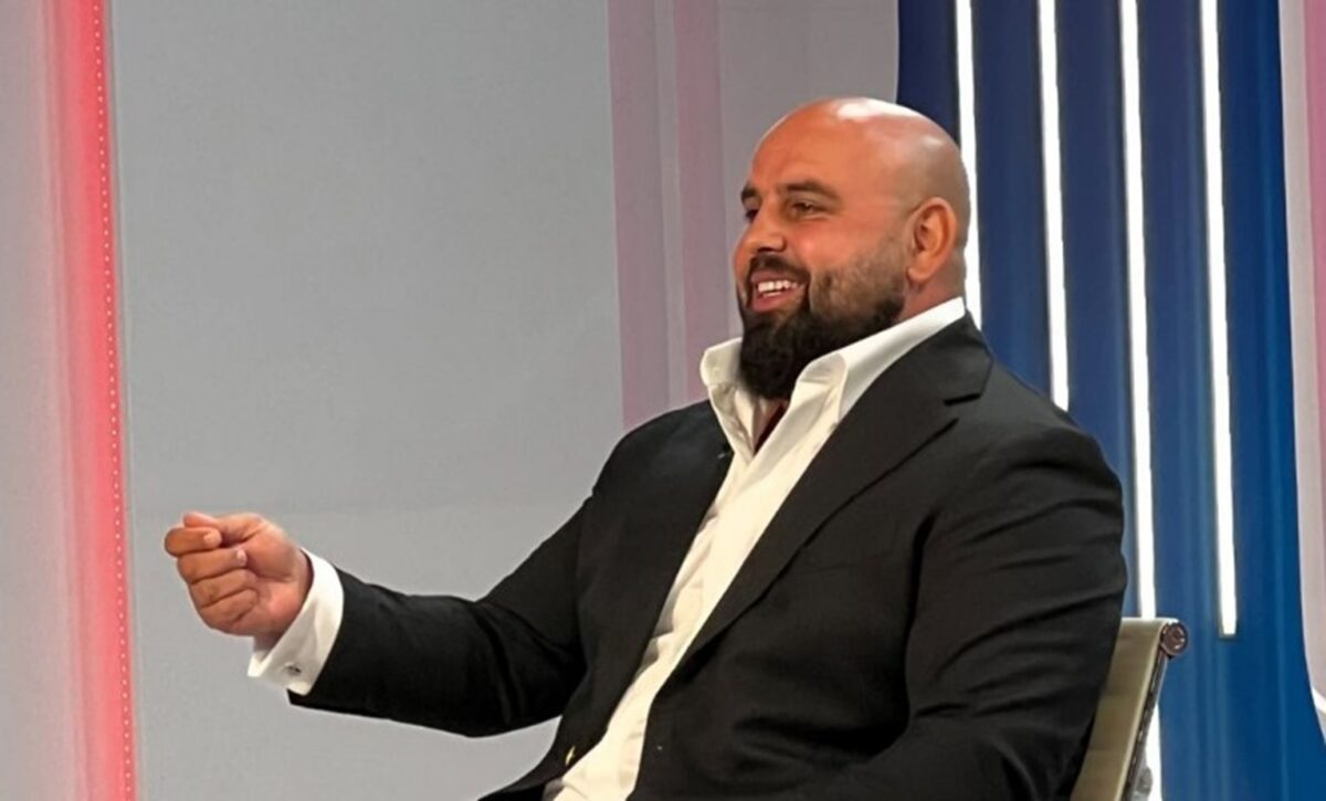 Adrian Ghilă, omul de afaceri care a dat lovitura în America. Ce garaj de invidiat are