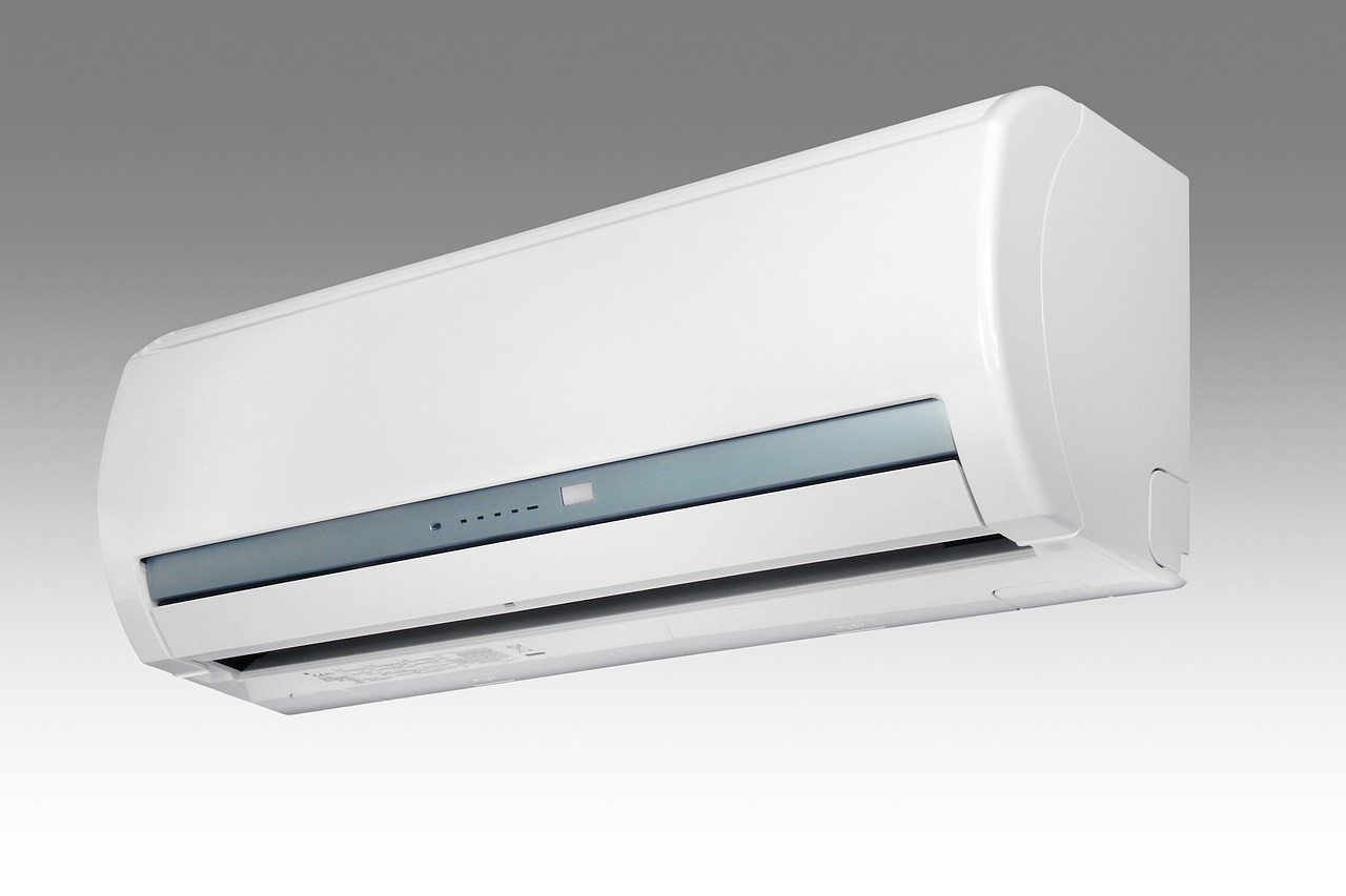 Aer conditionat