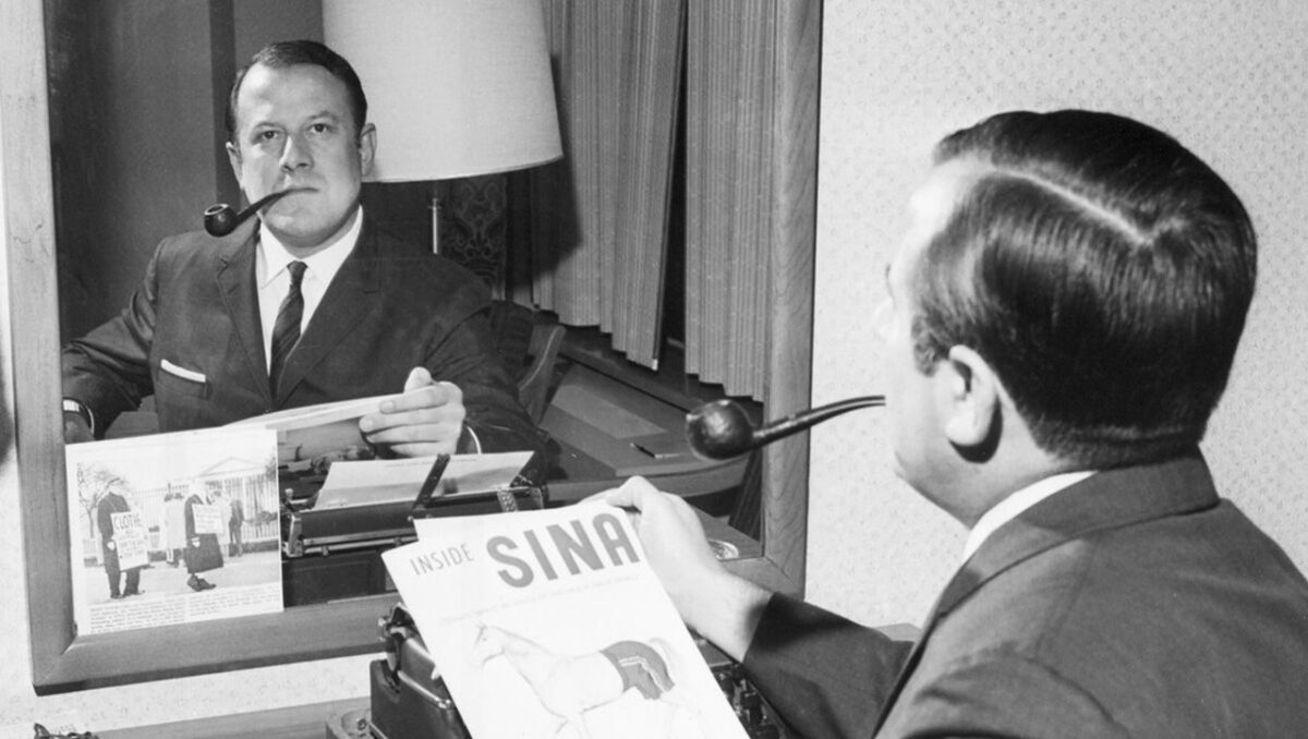 „Indecența animalelor” a agitat SUA vreme de șase ani. Alan Abel, cel mai mare farsor al secolului XX