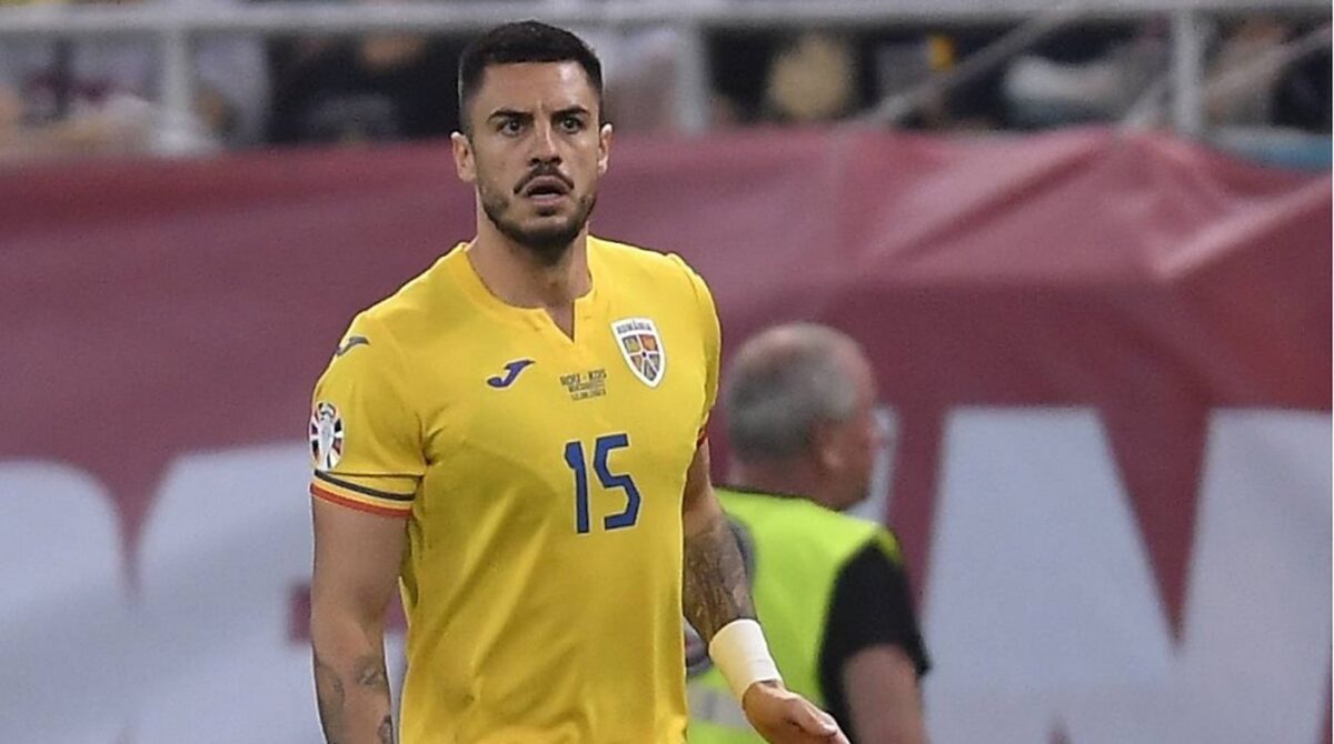 Euro 2024. Andrei Burcă, prima reacție după eșecul cu Olanda. Mesaj emoționant pentru suporteri