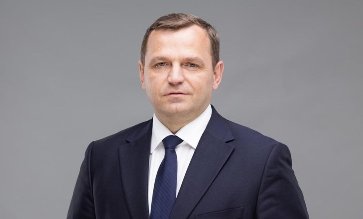 Andrei Năstase o acuză pe Maia Sandu de „blat politic” cu PSRM