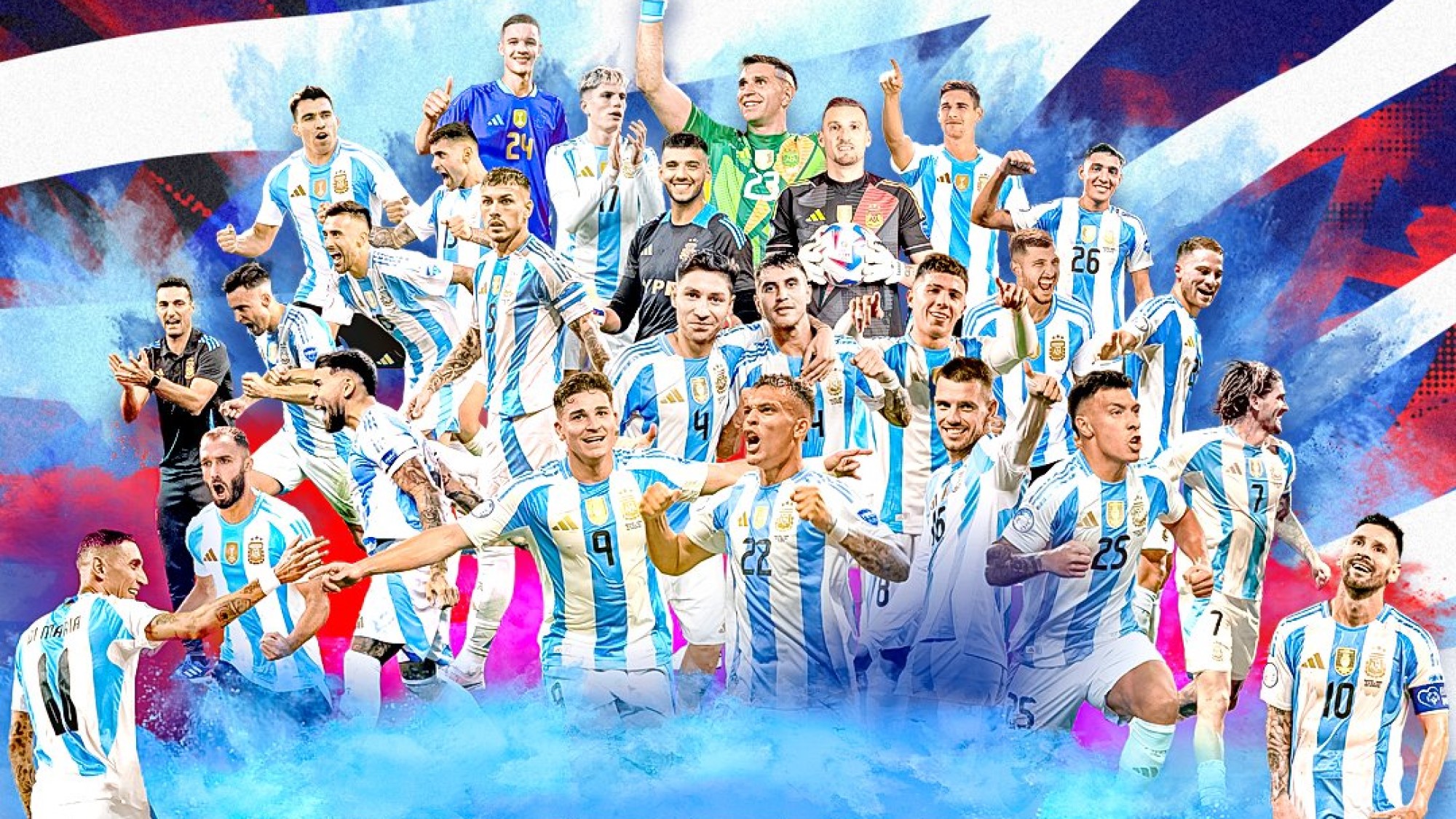 Argentina