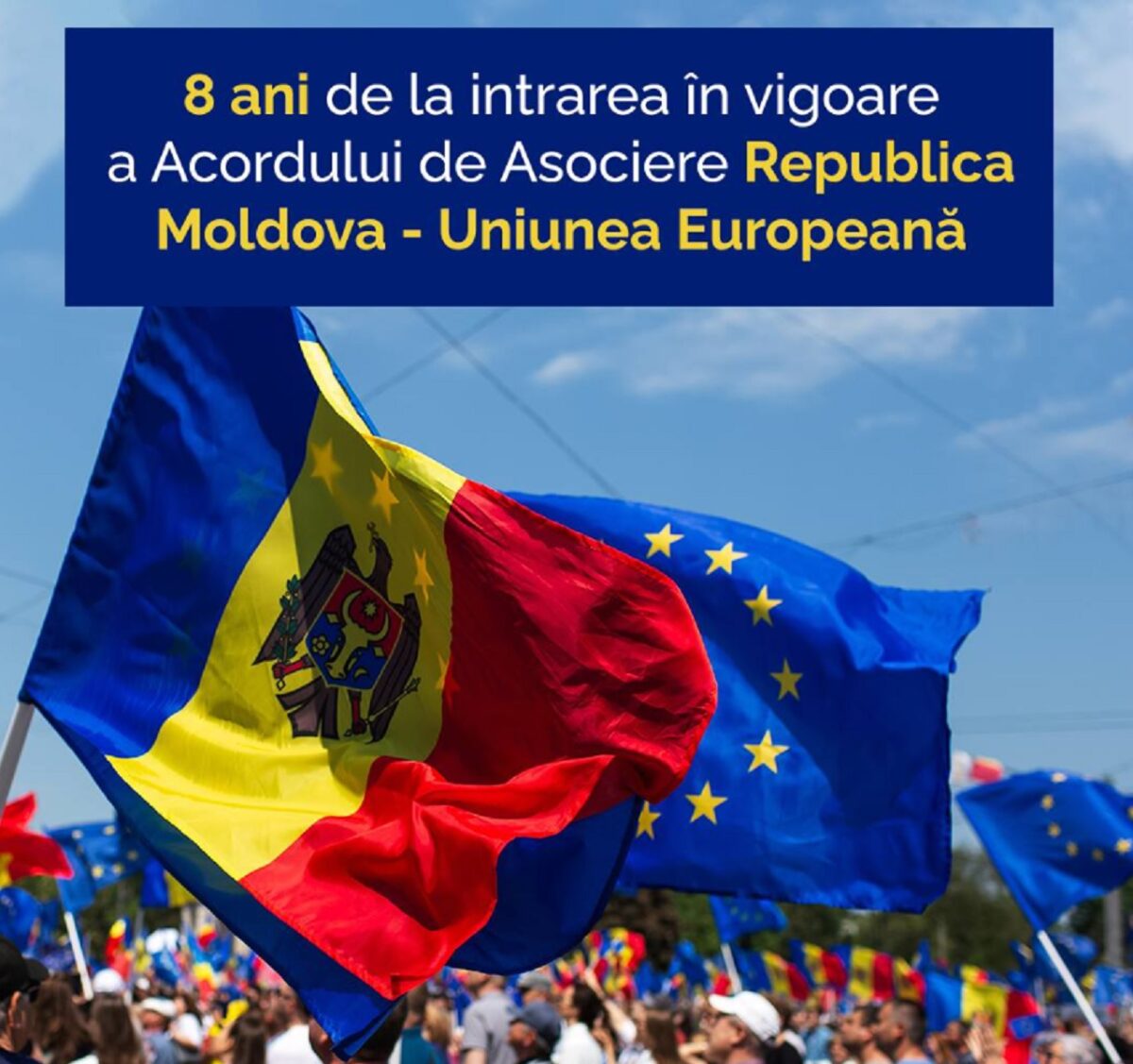 Ursula von der Leyen promite sprijin pentru Republica Moldova. Amenințarea Rusiei, tot mai presantă