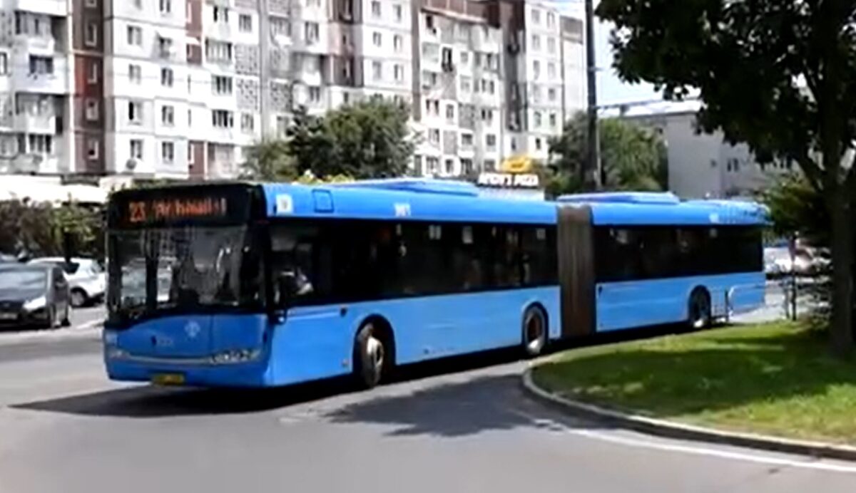 Vizita pe care o va face Olaf Scholz în Republica Moldova dă traficul din Chișinău peste cap