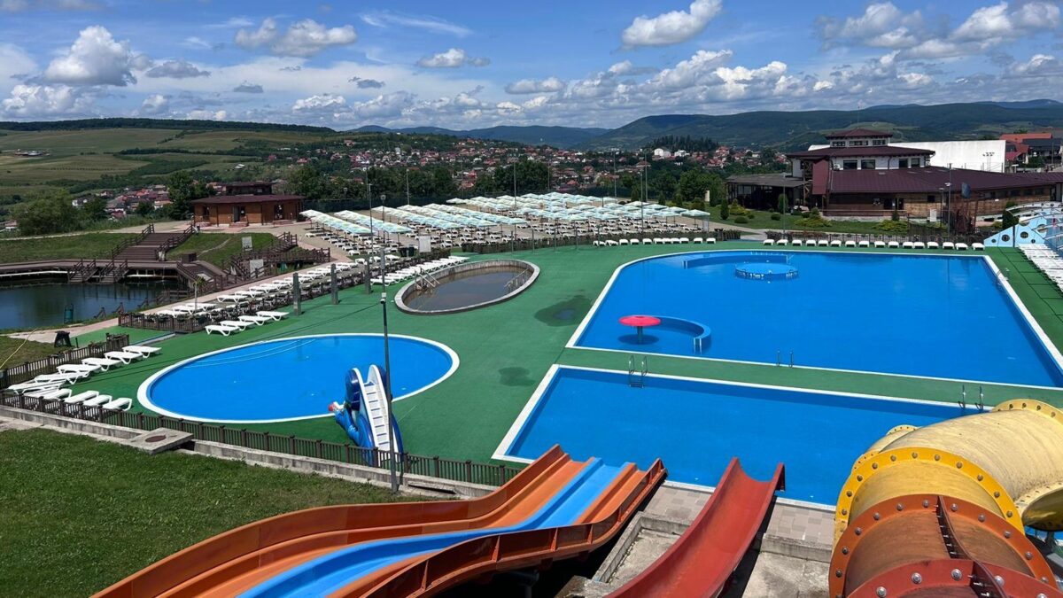 Locul ascuns în inima României, un adevărat paradis. Turiștii abia acum îl descoperă