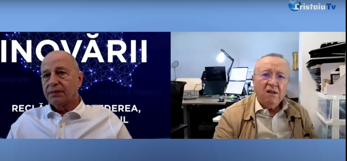Mircea Geoană: „Coaliția aceasta a avut un proiecte exclusiv politic, fără nicio viziune pentru România”. Video