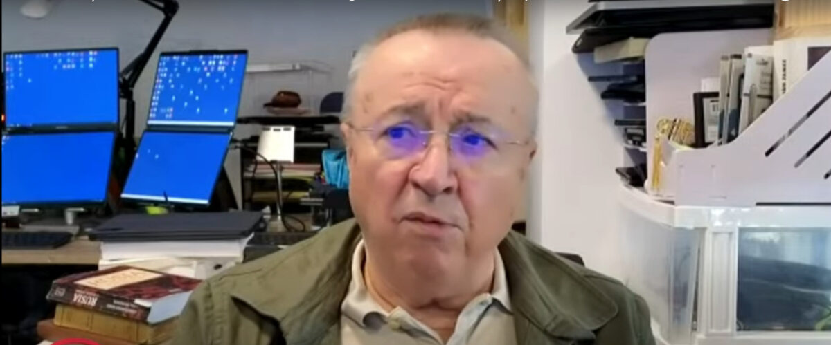 Ion Cristoiu, despre declarațiile Mariei Zaharova. Relația României cu Rusia
