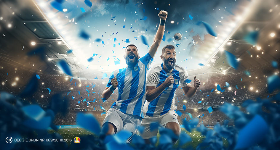 Pot jucătorii de fotbal să plaseze un pariu? Află chiar acum dacă este posibil (P)