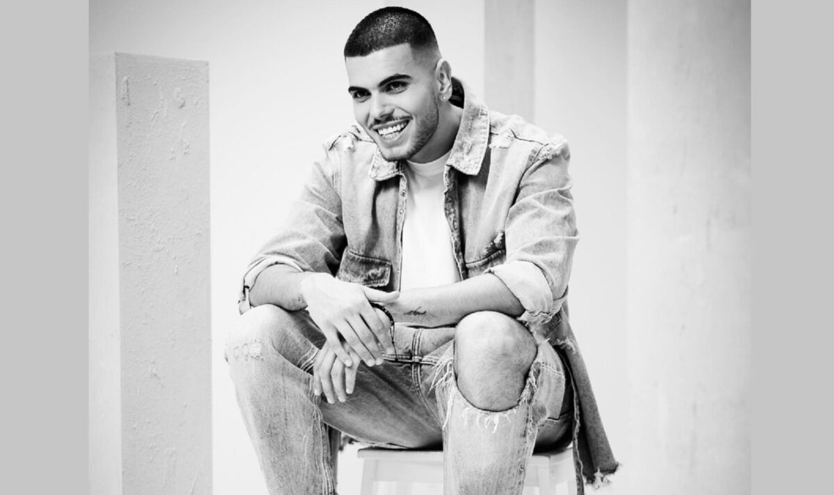 Andrei Bănuță, de la gogoșerie la „Groapa”. Respins la Vocea României, e vedetă pe YT