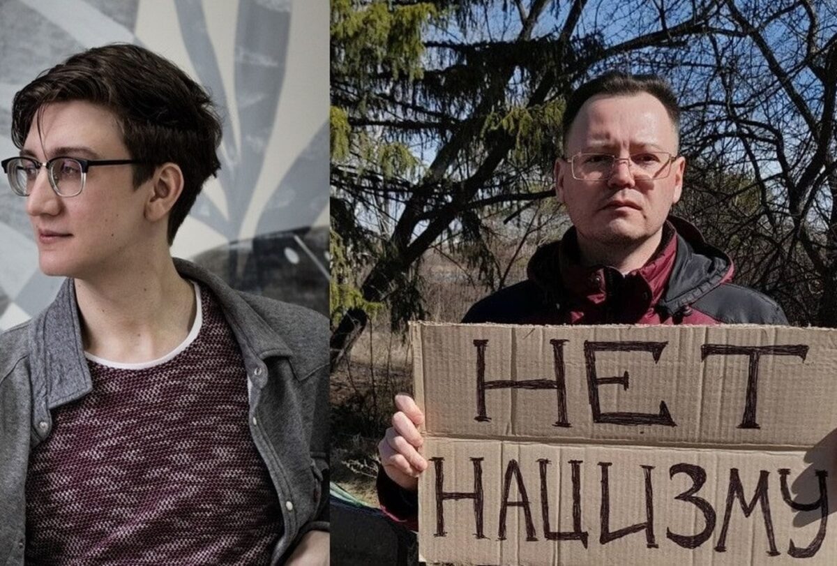 Rusia a anulat pașapoartele opozanților care au părăsit țara