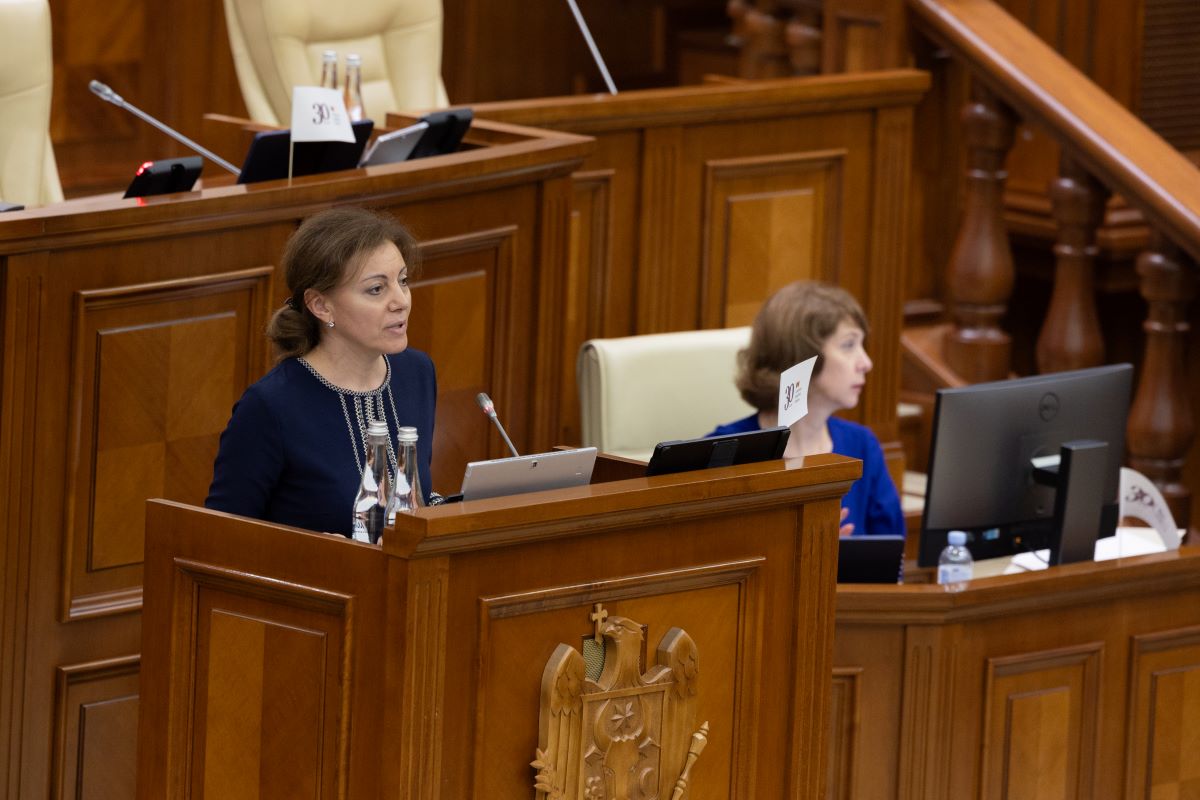 Partidele au „tocat” 46 de milioane de lei, în 2023. Ce subvenții au primit de la stat în 2024