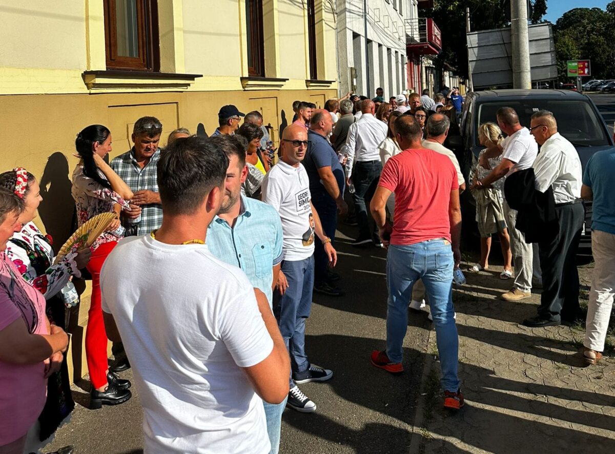 „Planul Simion”, investigat pe tema colectării datelor personale. Ce spune legea