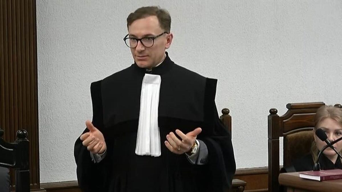 Un avocat vrea să ajute, pro bono, Ministerul Sănătății, într-un caz de corupție