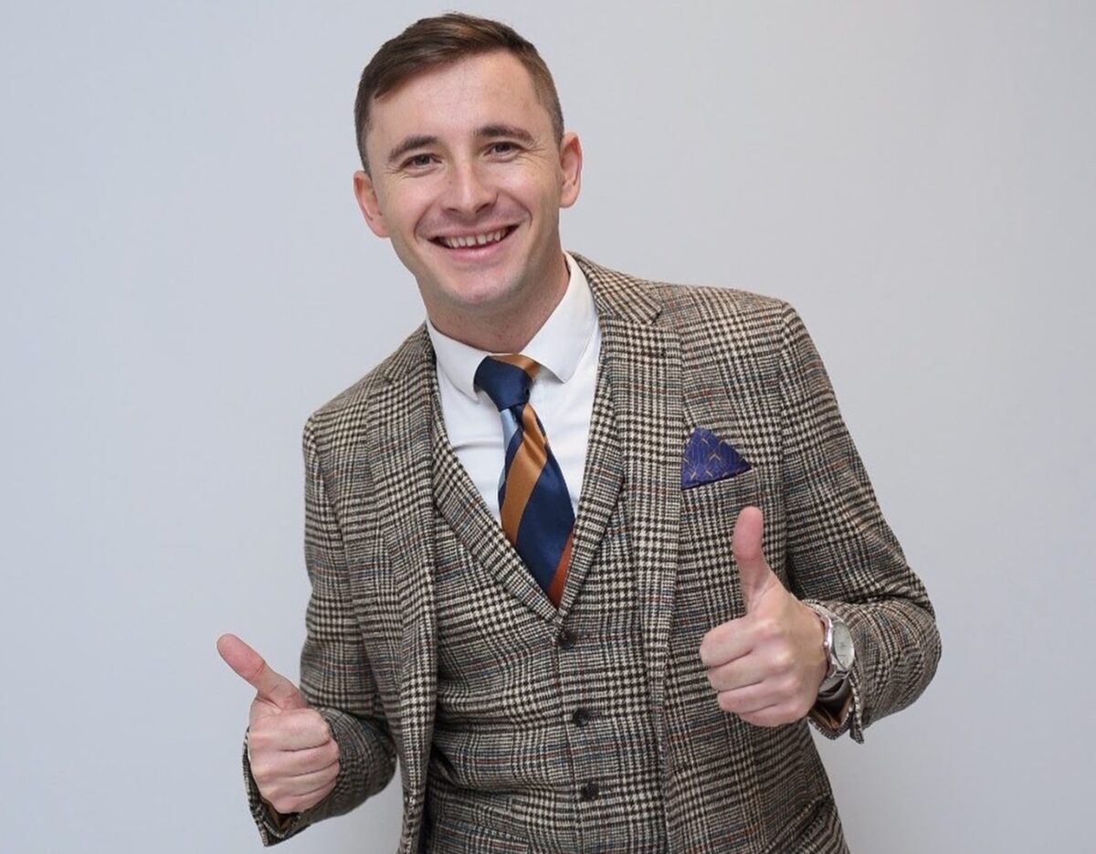 Hoții i-au spart casa actorului Emilian Crețu. Ce au reușit să fure