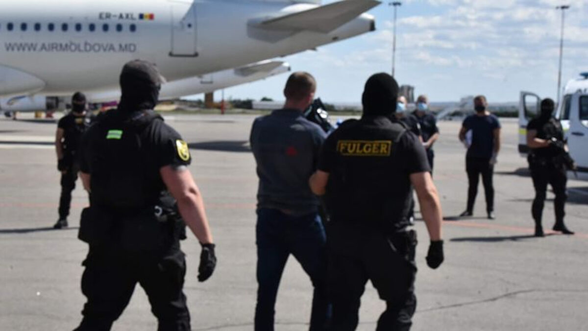 Asasinatul de la Râșcani schimbă regulile extrădării din Republica Moldova