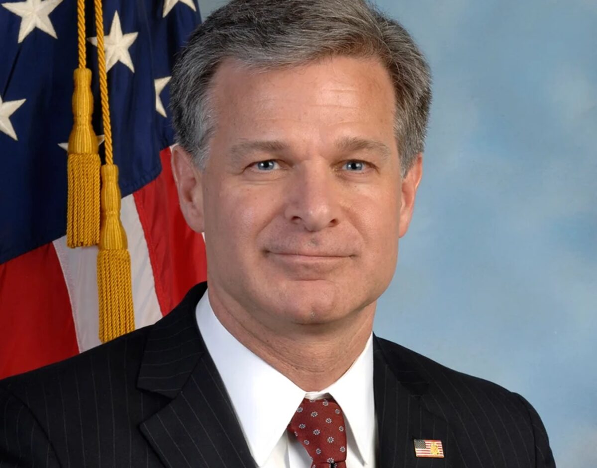 Kash Patel îl acuză pe fostul director FBI Christopher Wray că a mințit Congresul despre incidentele din 6 ianuarie
