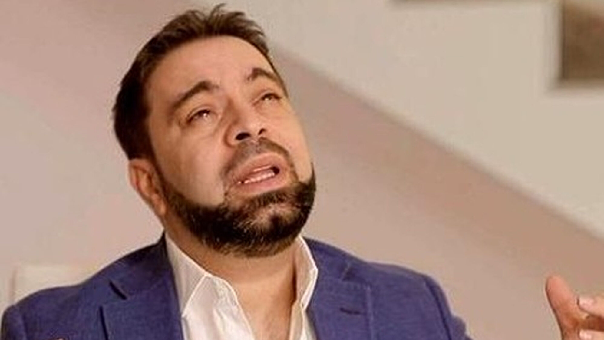 Florin Salam pleacă din România. Scandalul de la concert i-a pus capac
