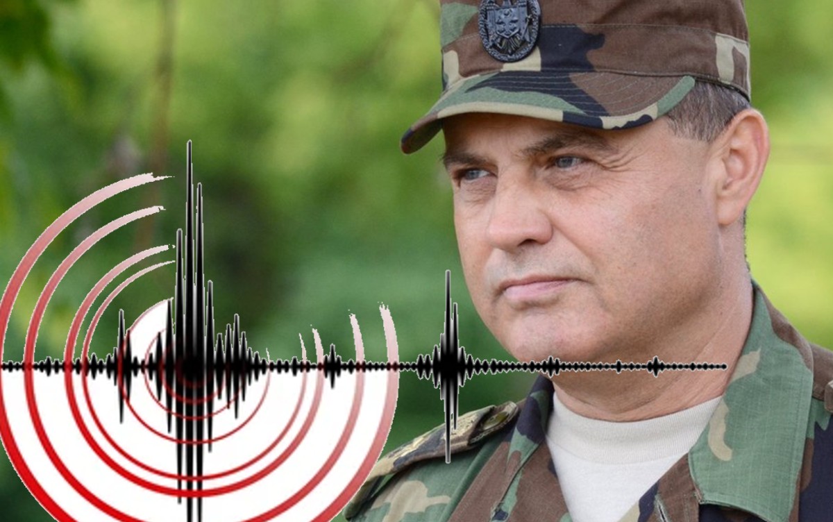 După trădarea generalului Gorgan, Ministerul Apărării va detecta spionii Moscovei cu poligraful