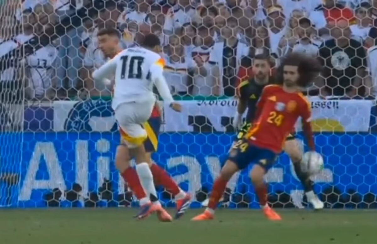 Euro 2024. Corespondență din Germania de la Daniel Nanu. De la cârnați și tomberoane la „Voi sunteți învingătorii!”