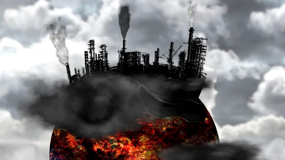 Daune de miliarde provocate de statele bogate. Cum afectează acțiunile acestora mediul înconjurător