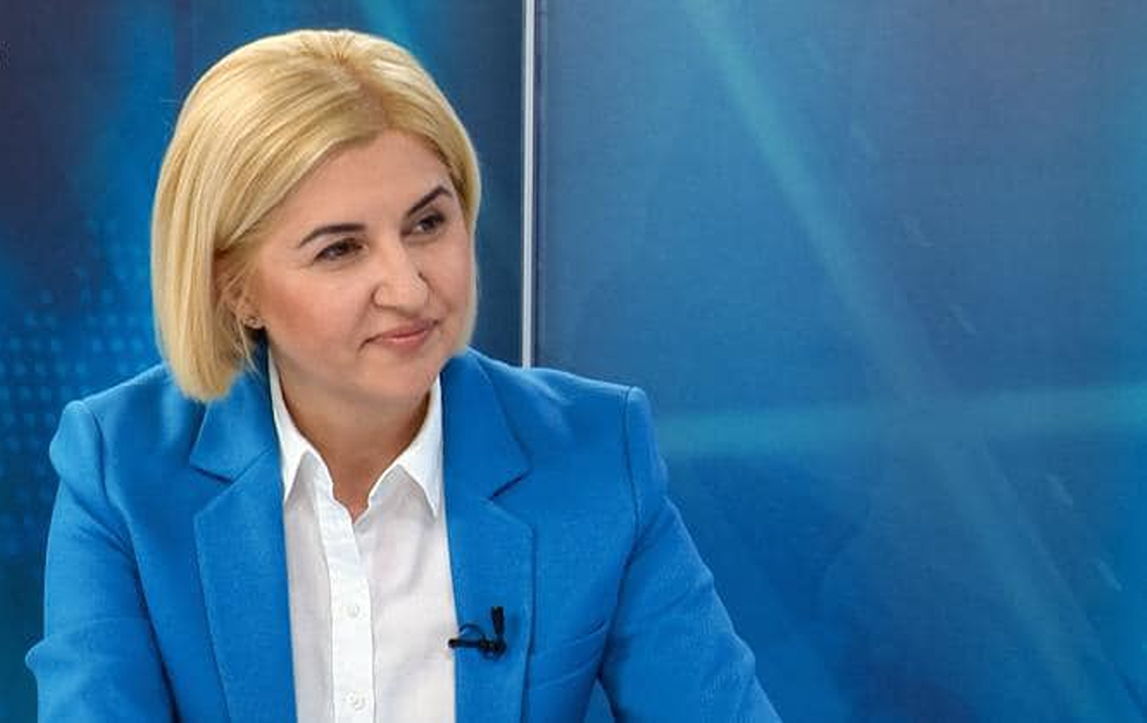 CEC confirmă lipsa neregulilor financiare la partidul condus de Irina Vlah, spun reprezentanții „Inima Moldovei”