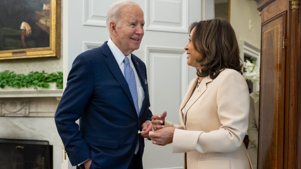 Joe Biden, în mijlocul unei controverse noi. Documentul care ridică semne de întrebare