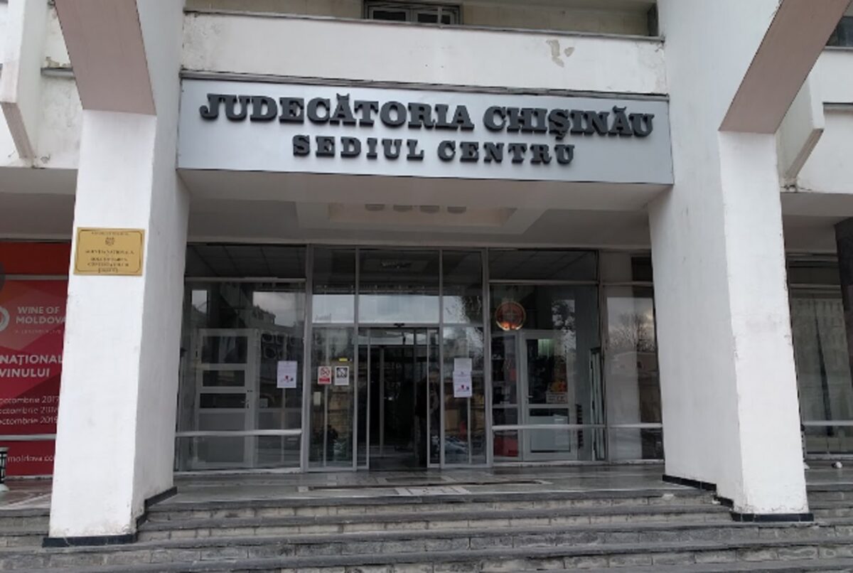 Fostul ministru al Sănătății, Andrei Usatîi, nevinovat. Judecata a durat 11 ani