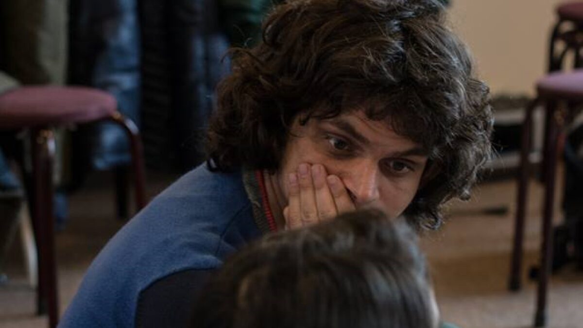„Profesorul de genii”, trimis în judecată. Kristof Lajos, acuzat că viola copii