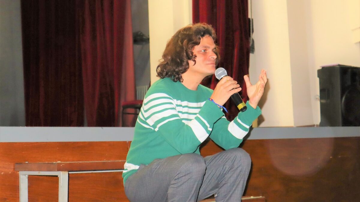 Antrenorul de genii, Kristof Lajos, era în atenția procurorilor din 2023. Suspiciunile anchetatorilor