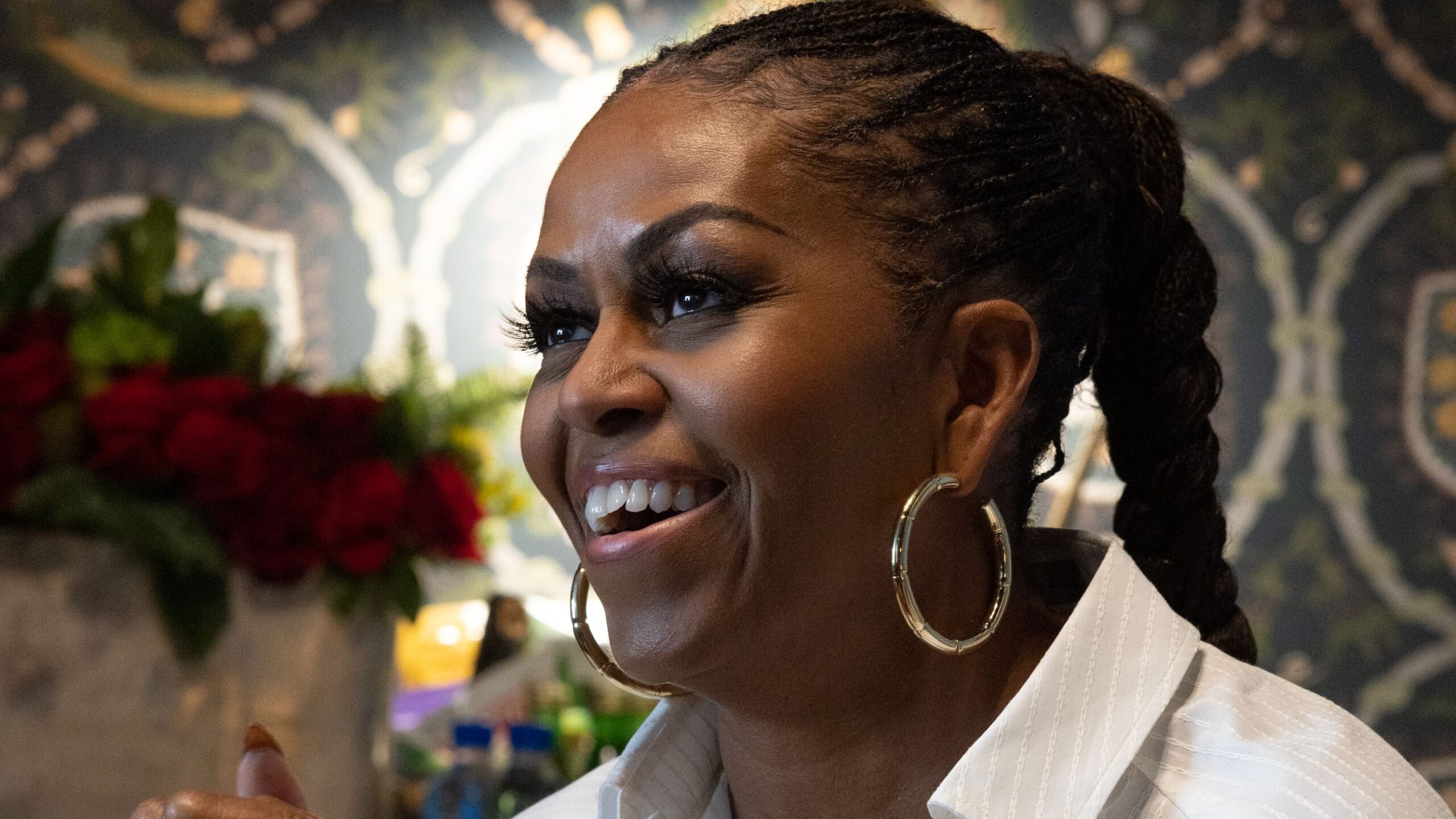 Michelle Obama, acuzată că a luat Ozempic după ce a publicat poze cu ea mai slabă