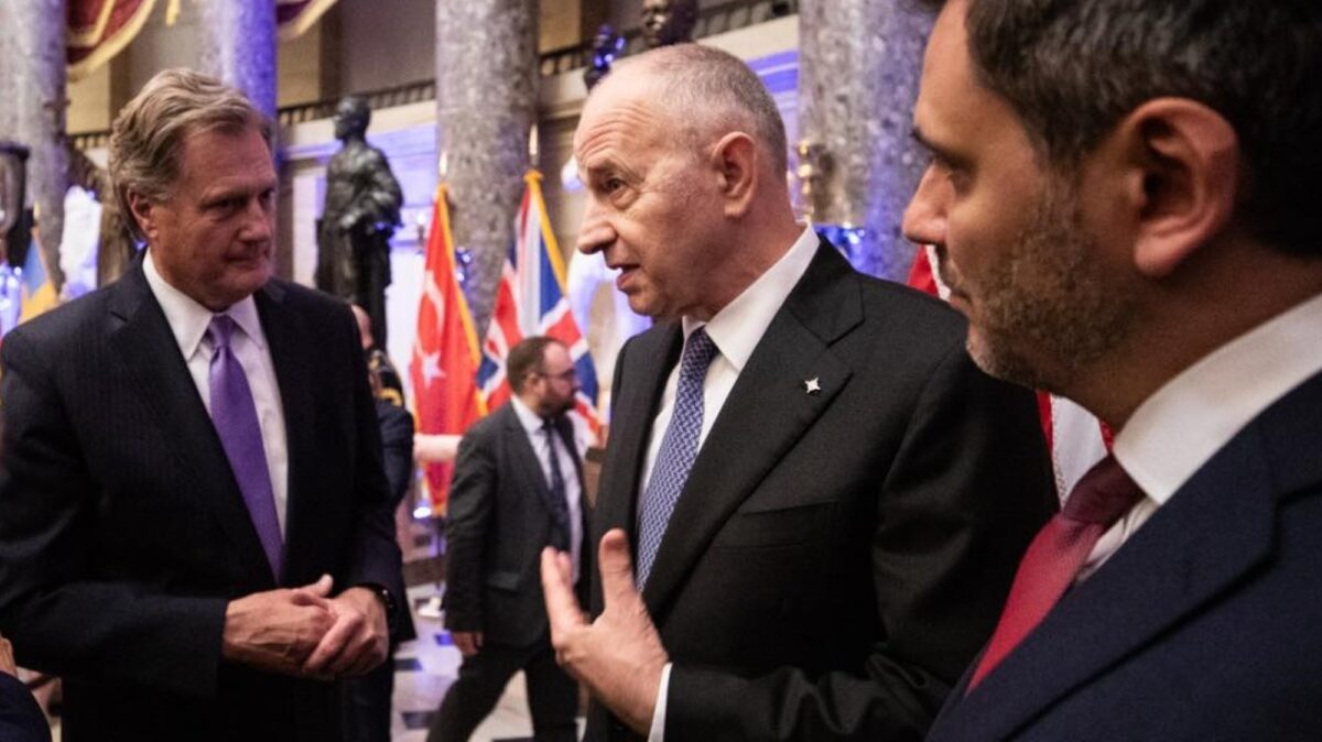 Geoană evită un anunț explicit. Adjunctul NATO se învârte în jurul candidaturii la prezidențiale