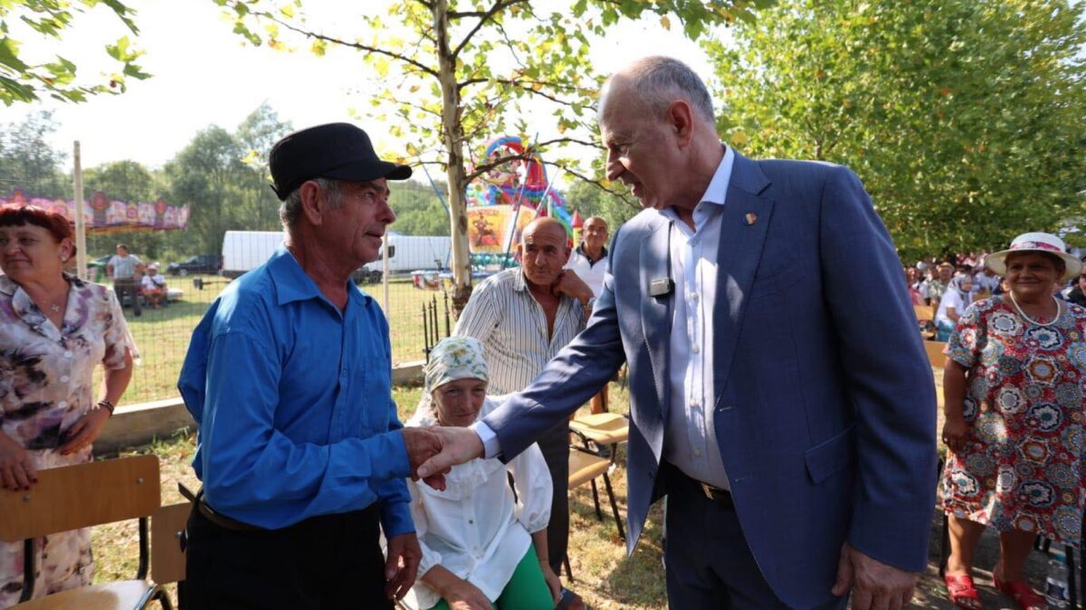 Mircea Geoană, anunț important despre candidatura la prezidențiale. Cum descrie relația cu Marcel Ciolacu