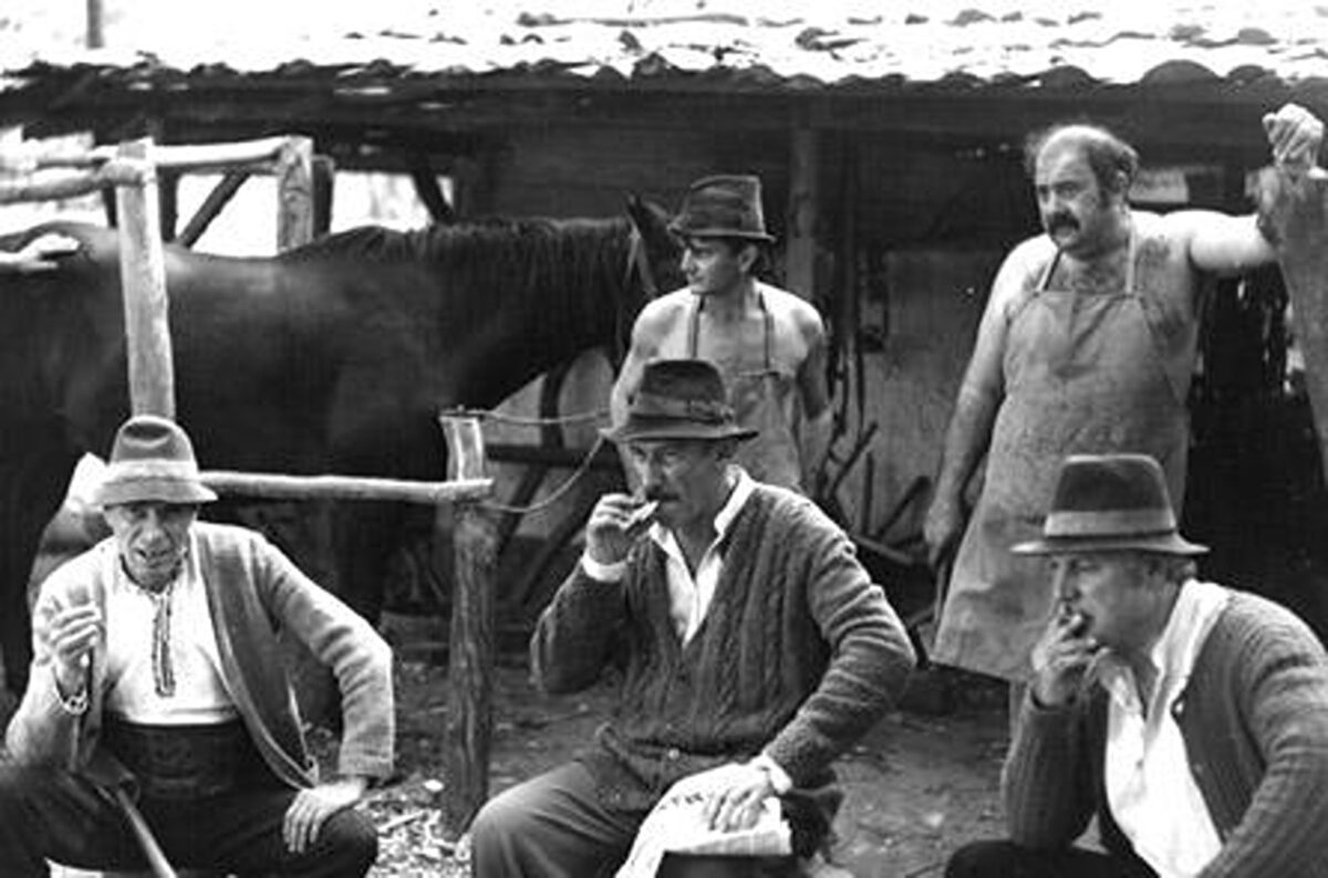 Ion Cristoiu, pe urmele lui Moromeților. Marea dezamăgire a jurnalistului. Video