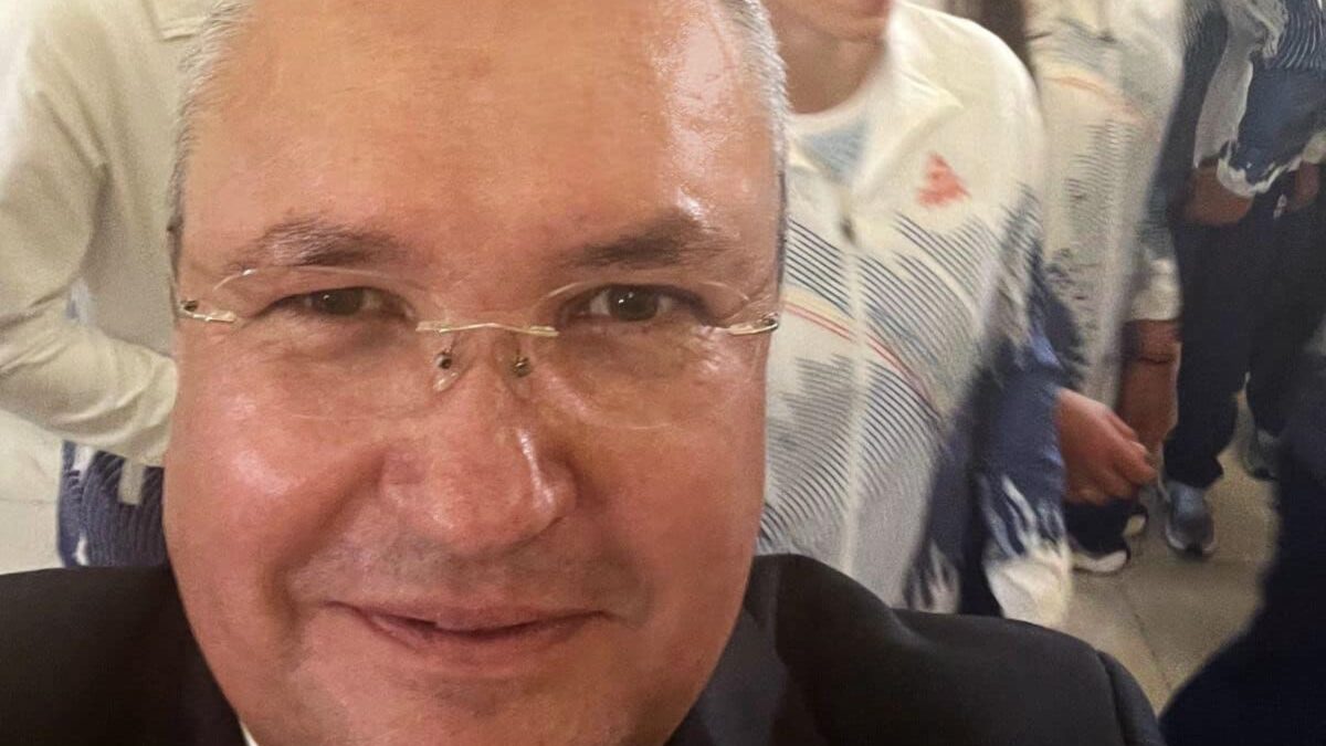 Nicolae Ciucă, pus în așteptare. Ziua în care PNL îl va desemna candidat oficial la Cotroceni