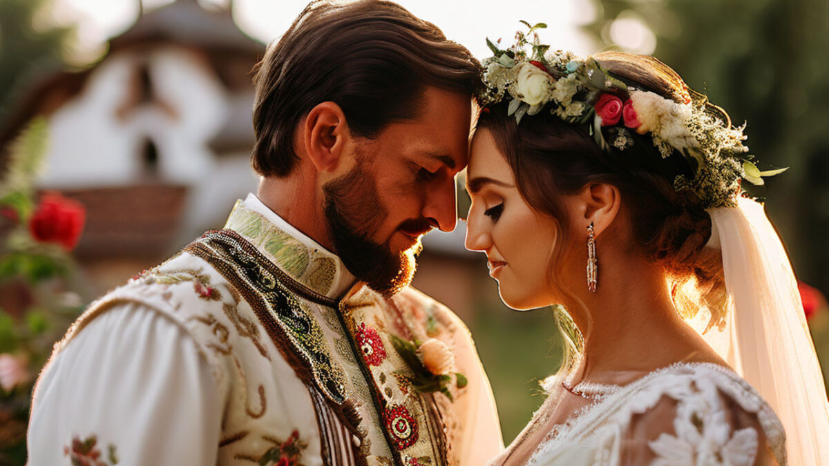 Obiceiurile de nuntă cele mai populare. Când au luat naștere și ce simbolizează