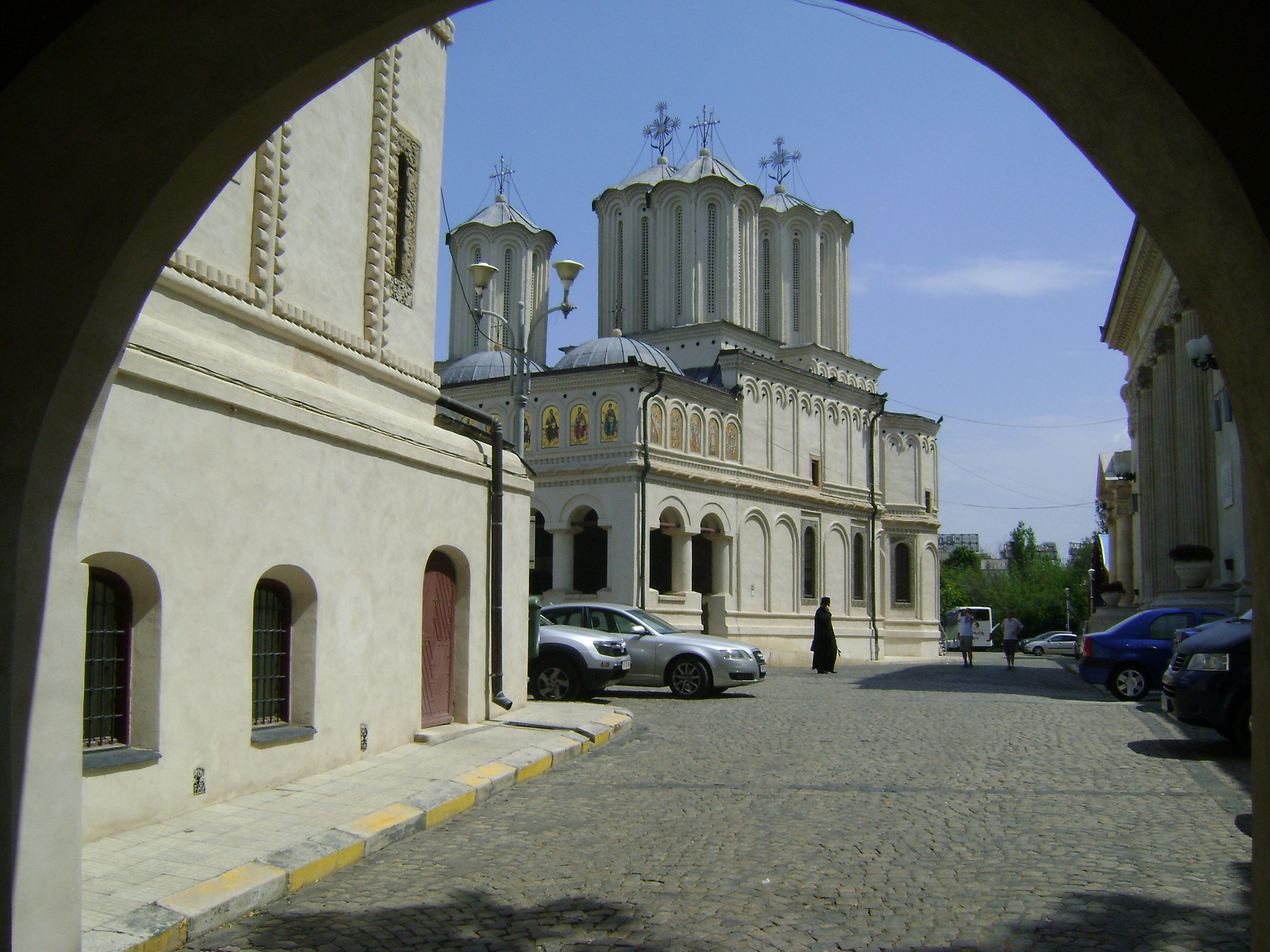 Decizie de ultimă oră la Patriarhie. IPS Petru părăsește conducerea Mitropoliei Basarabiei. Anunțul oficial