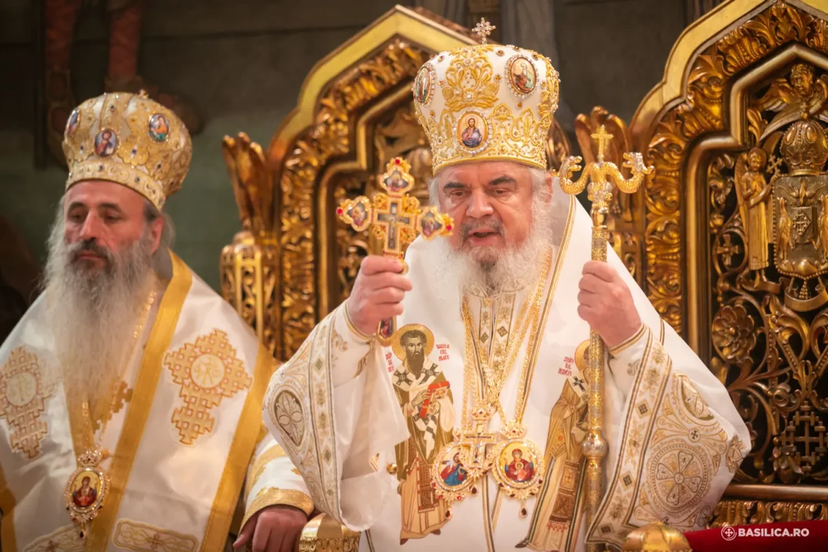 Patriarhul Daniel: „Hristos, Călătorul și Pelerinul, Care colindă pretutindeni pentru a aduna și a mântui pe oameni”