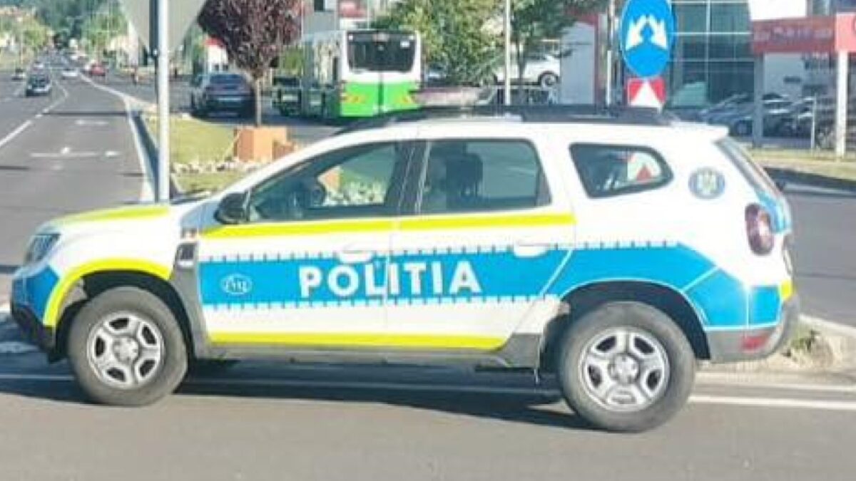 Crima de la Vaslui. Godină, implicat în reținerea suspecților