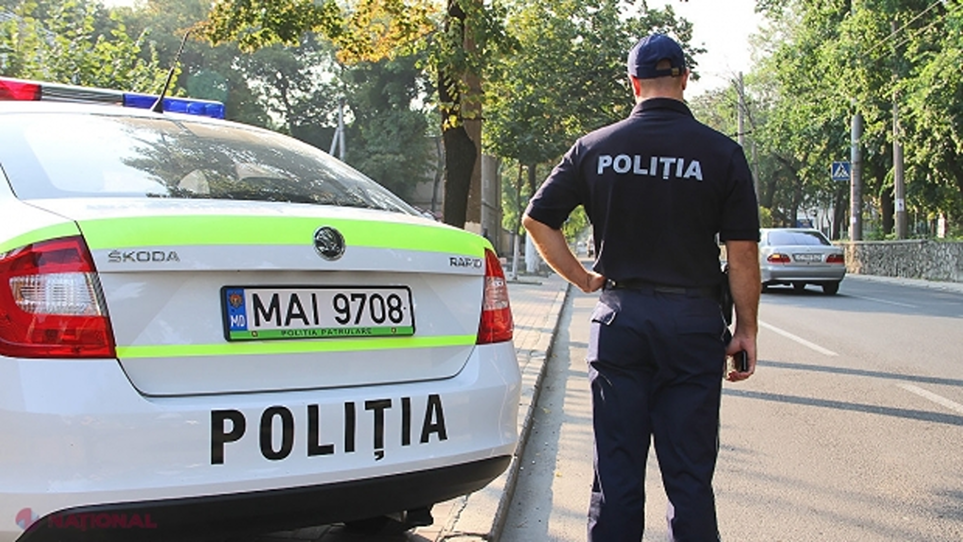 Dosar de corupție la Brigada Rutieră: mită de 10.000 de lei și 50 de euro pentru acoperirea unui accident