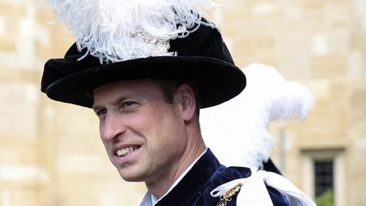 Prințul William se pregătește pentru preluarea tronului. Planurile Regelui Charles, date peste cap