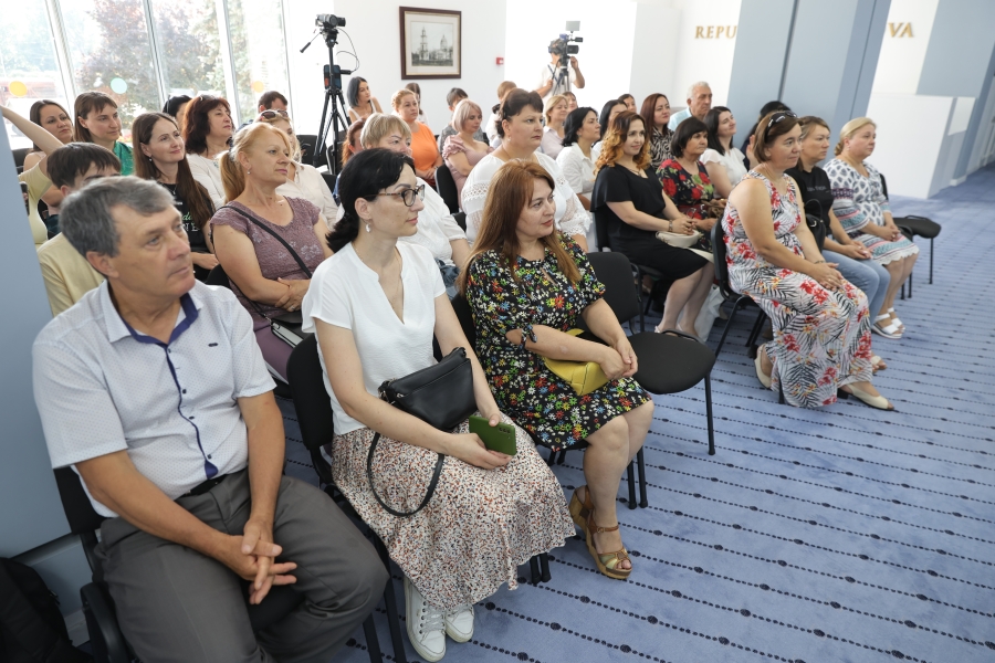 Practica pedagogică a profesorilor din Republica Moldova, regândită. Avertismentul ministrului Educației